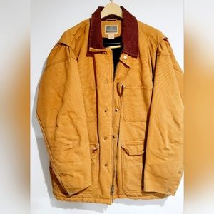 Northeast Men's Jacket